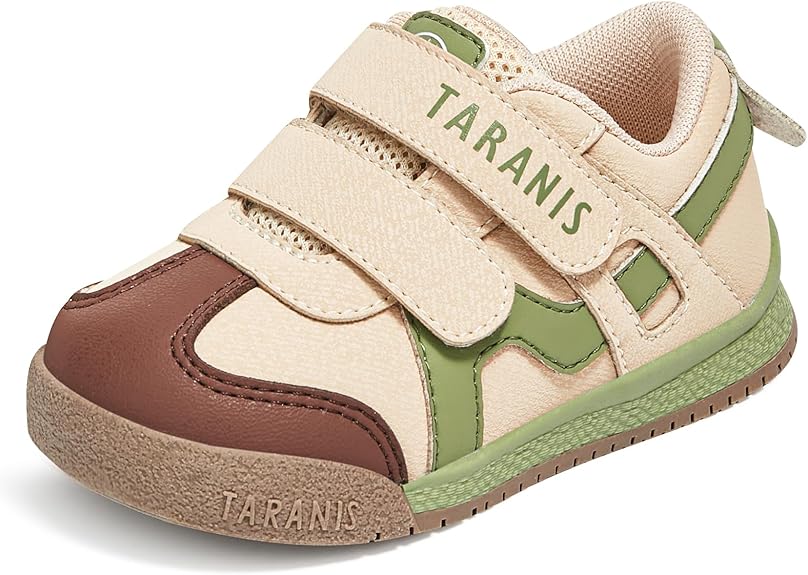 Toddler Walking Shoes Wide Running Kids Sneakers Tennis Athletic Sport Shoes