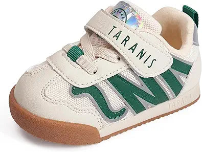 Toddler Walking Shoes Wide Running Kids Sneakers Tennis Athletic Sport Shoes